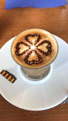 Frankfurt La Canica Azul