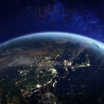 Frankfurt La Canica Azul