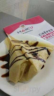 Haiku La Crepería