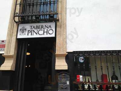 Taberna Pincho