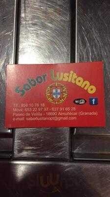 Sabor Lusitano