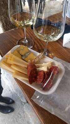 A Viñoteca Do Mercado