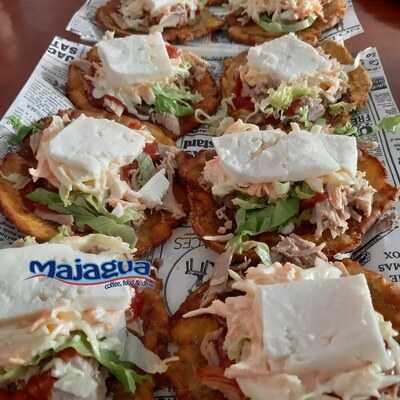 Majagua Coffee, Food & Drink