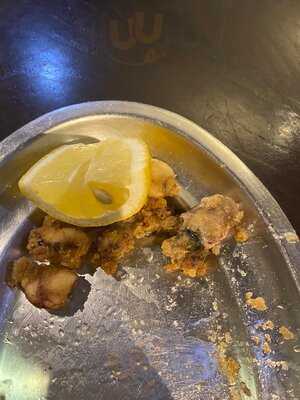 Parrilla Nova Lucense