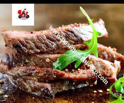 Parrilla Nova Lucense