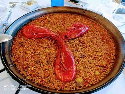 Real Club Náutico De Castellón