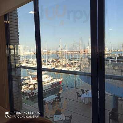 Real Club Náutico De Castellón