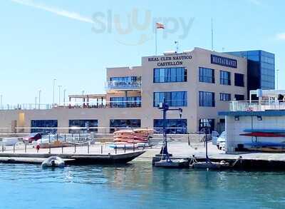 Real Club Náutico De Castellón