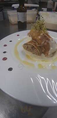 Tapería-restaurante Vulcano