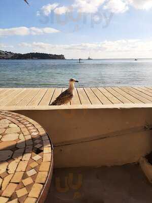 Hostal Talamanca Restaurant