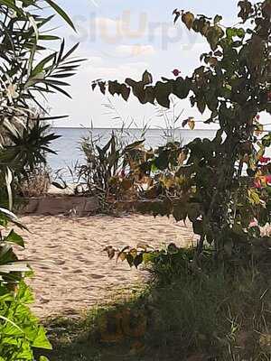 Hostal Talamanca Restaurant