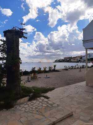 Hostal Talamanca Restaurant