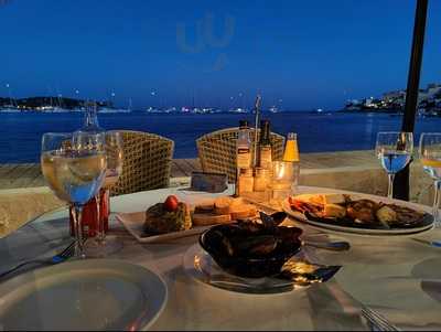 Hostal Talamanca Restaurant