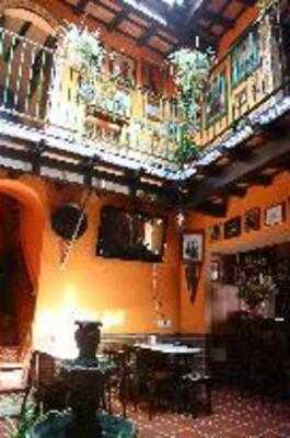 La Taberna Del Segura