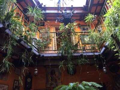 La Taberna Del Segura