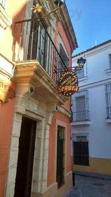 La Taberna Del Segura