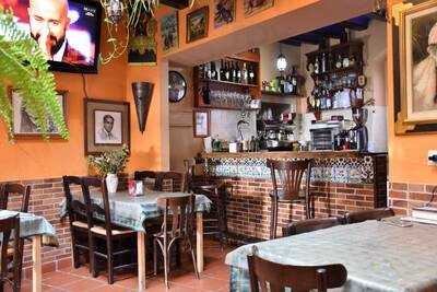 La Taberna Del Segura