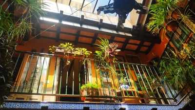 La Taberna Del Segura