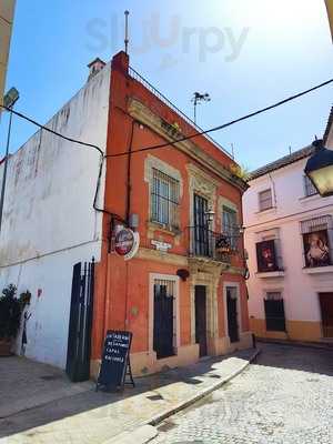 La Taberna Del Segura