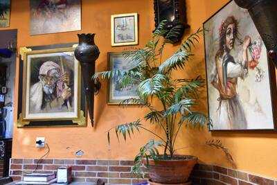 La Taberna Del Segura