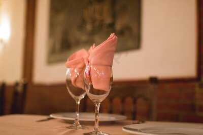 Meson Restaurante La Vaguada