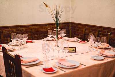 Meson Restaurante La Vaguada