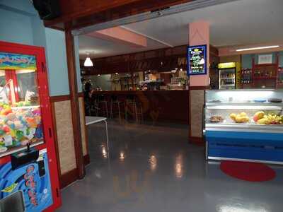 Heladeria&cafetería La Plaza