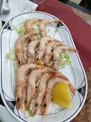 Los Angeles Cafeteria Bar