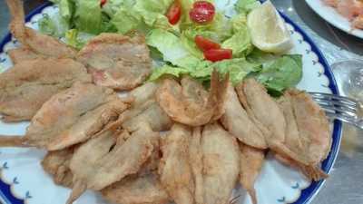 Los Angeles Cafeteria Bar