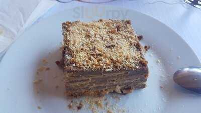 La Casona De La Granja