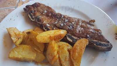 La Casona De La Granja