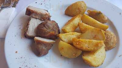 La Casona De La Granja