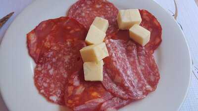 La Casona De La Granja