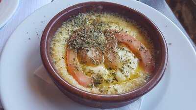 La Casona De La Granja