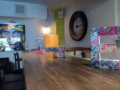 Life Beach & Friends