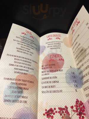 Pimienta Rosa Café Y Bistró