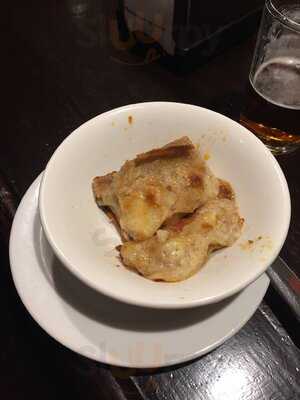 Pimienta Rosa Café Y Bistró