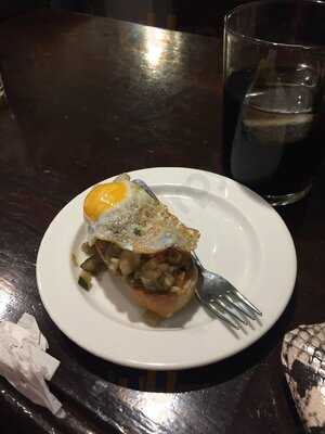 Pimienta Rosa Café Y Bistró