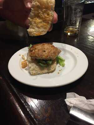 Pimienta Rosa Café Y Bistró