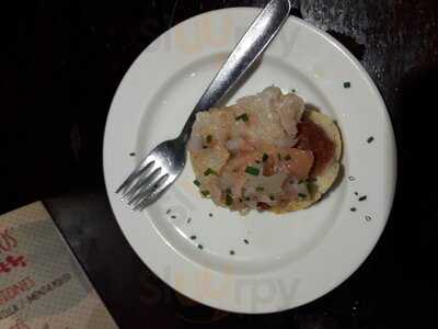 Pimienta Rosa Café Y Bistró