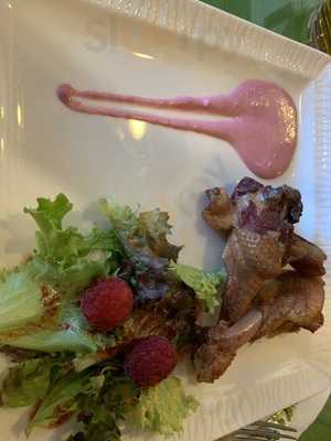 Pimienta Rosa Café Y Bistró