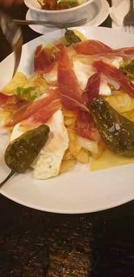 Pimienta Rosa Café Y Bistró