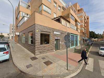 Pimienta Rosa Café Y Bistró