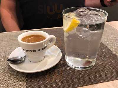 Tokyo Sushi Vitoria