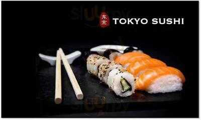 Tokyo Sushi Vitoria
