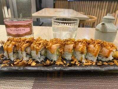 Tokyo Sushi Vitoria