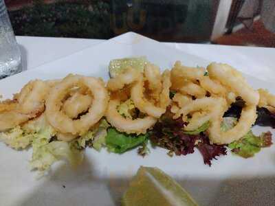 Restaurante Morvedra Nou