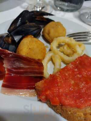 Restaurante Morvedra Nou