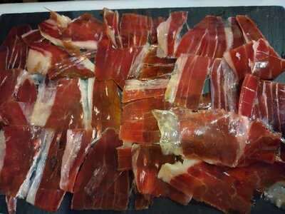 Restaurante Morvedra Nou