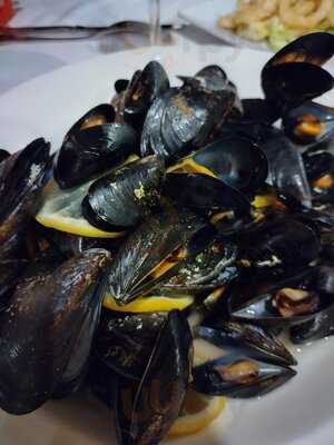 Restaurante Morvedra Nou